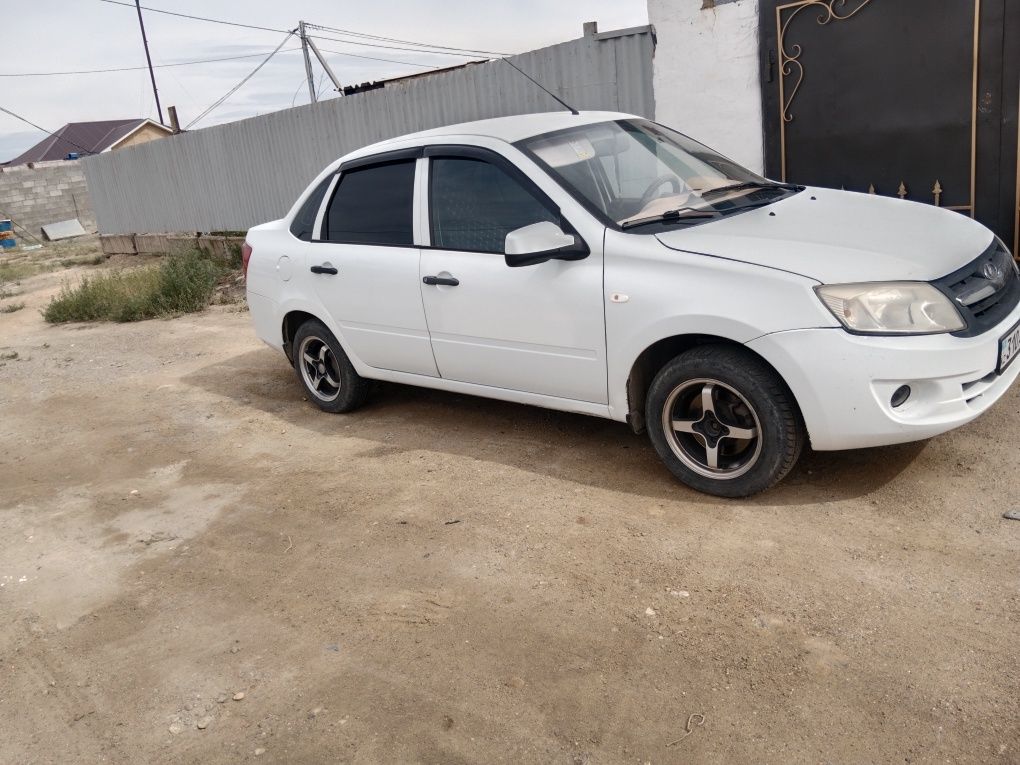 Продам Гранта 16 клапон