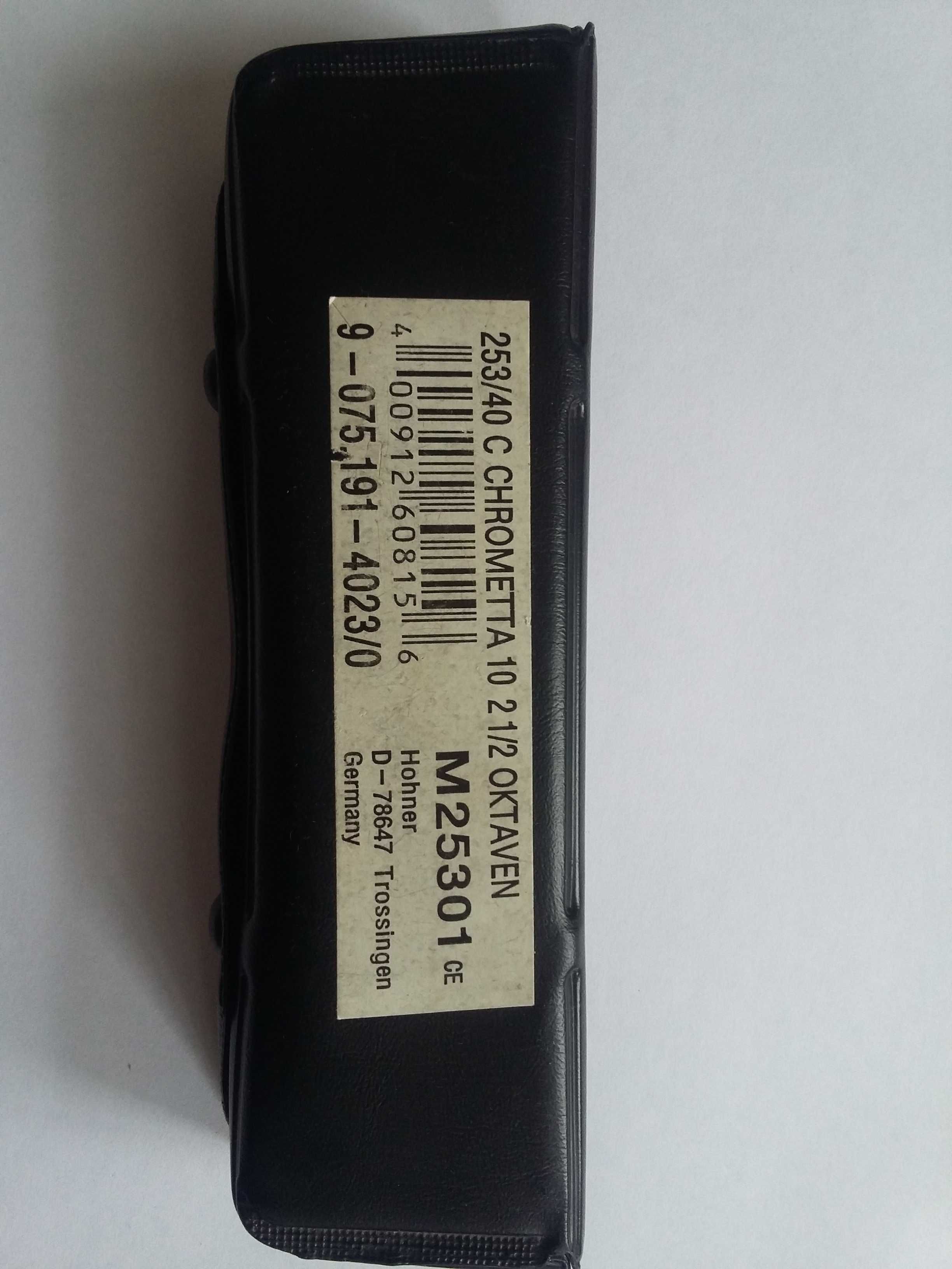 продам  губную  гармошку  гармоника  HOHNER