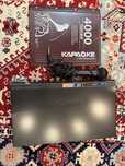 караоке + микрофон