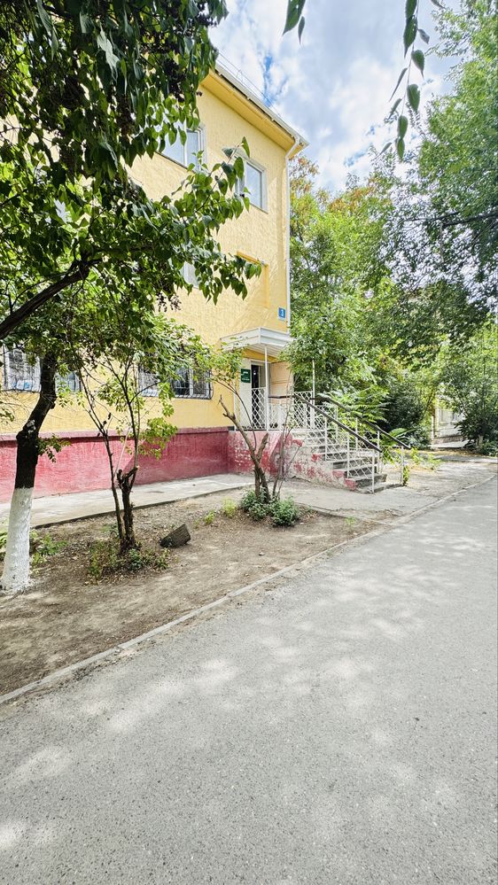 Продам комерческое помещение