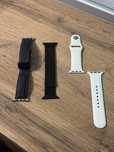 Набор ремешков на Apple Watch 40-41 mm