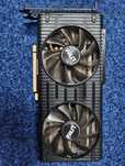 PALIT RTX 3060 DUAL (12 GB, 192 bit)