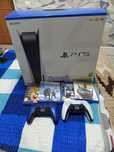 Playstation 5 528гб