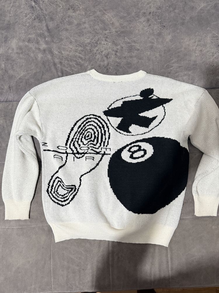 Продаю кофту stussy