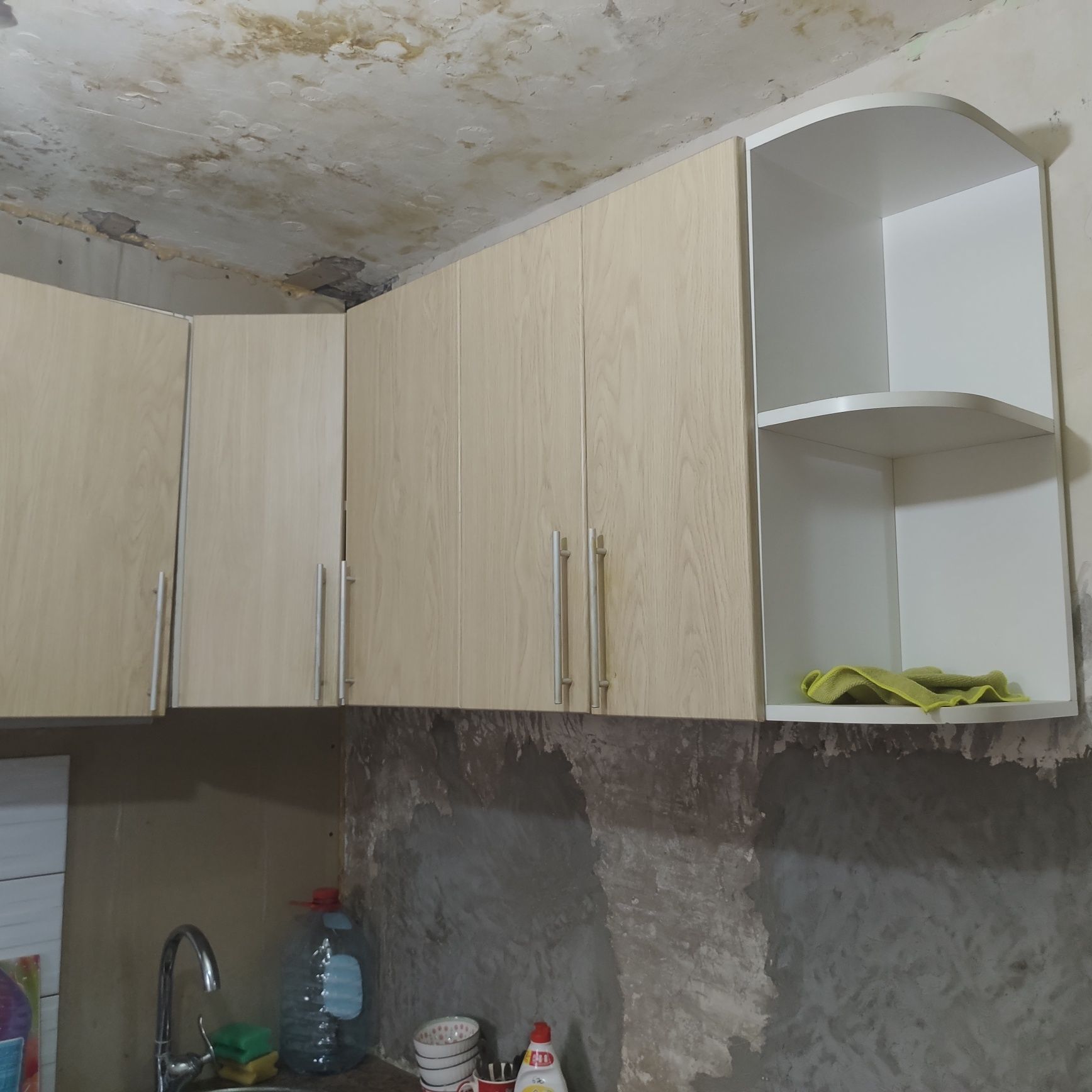 Мебель бесплатно