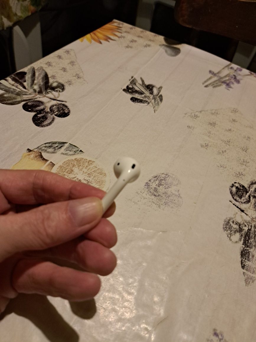 AIR Pods 2.ОРИГИНАЛ. 5 000тн.