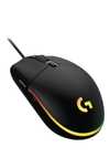 Мышь Logitech G102 Lightsync Черный 8000.0dpi, в наличие .