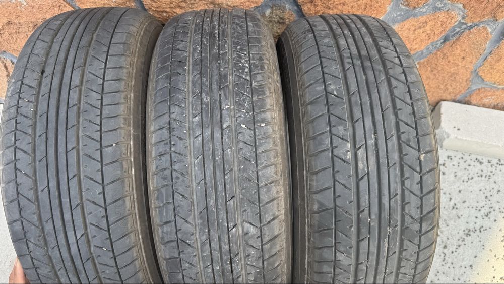 Продам шины р 205/55/16