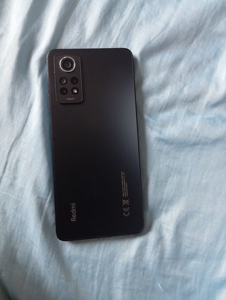 Xiaomi Redmi Note 12 Pro 8/256 ГБ