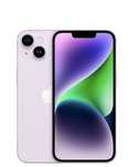 iPhone 14 128гб purple