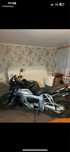 Мотоцикл BMW K 1200R