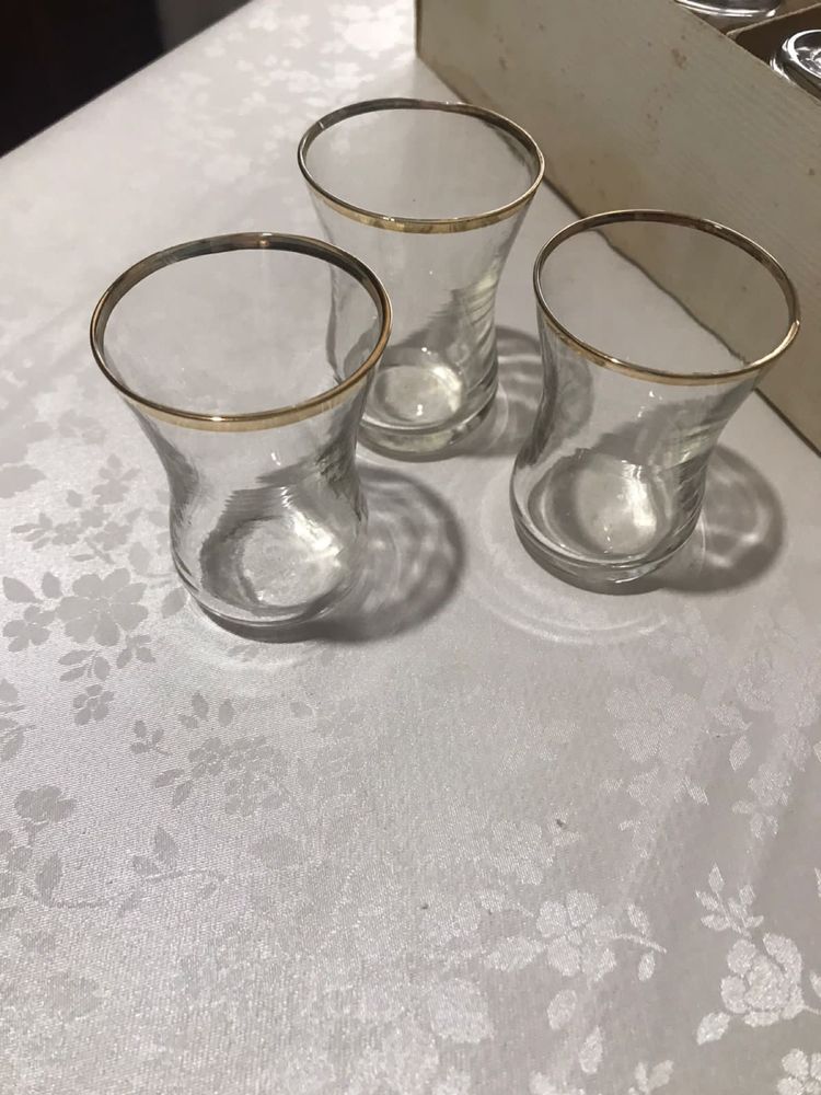 Продаю Рюмки 12 шт