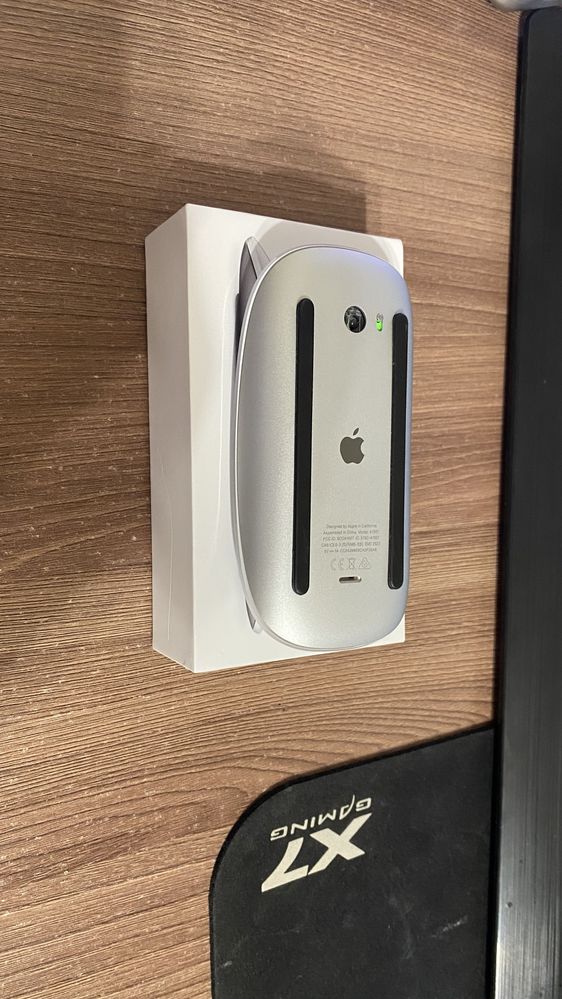 Продам magic mouse 2