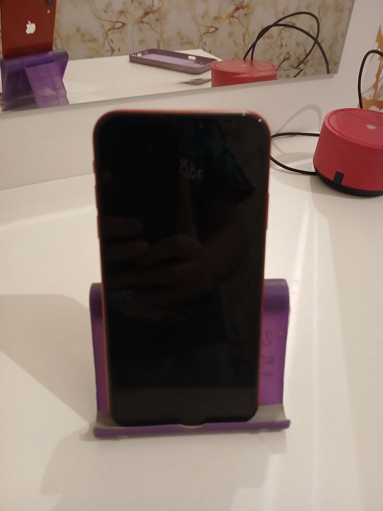iPhone Xr 64 gb 80%