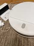 Робот пылесос Xiaomi vacuum mop essential