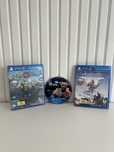 Диск на пс4 , ps4