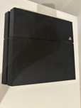 Продам ps4 fat 500gb