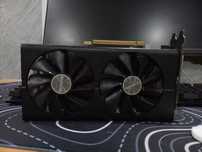 Rx 570 8gb Sapphire pulse
