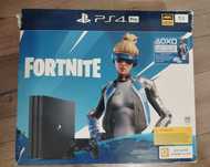 Playstation 4 Pro, пс4