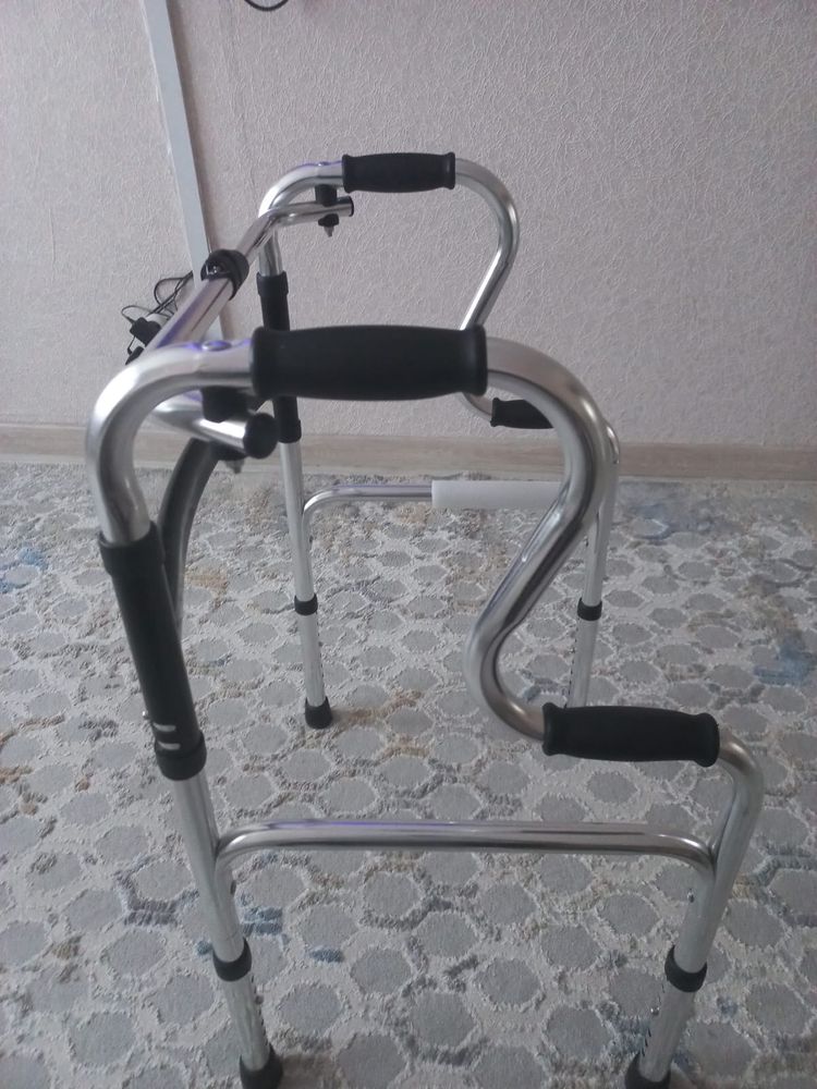 Ходунки опорные