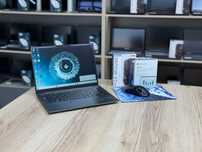 DEXP Atlas M14 i3 / 16GB / 256GB SSD — лёгкий ноутбук с IPS экраном