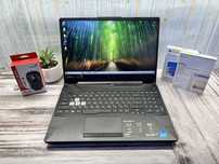 Ноутбук для игр ASUS TUF Gaming F15 | Core i5-11400H | 16GB | RTX3050