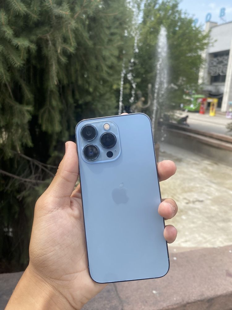 iPhone 13 pro Айфон 13 про