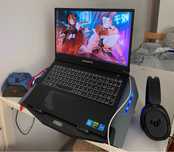 Gigabyte G5 MF Игровой ноутбук (КОМПЛЕКТ)