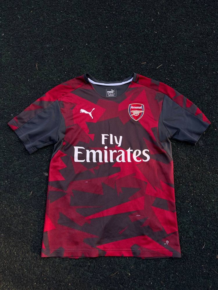 Arsenal Puma оригинал