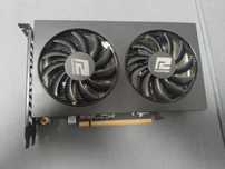 Rx 6500xt 4gb power color