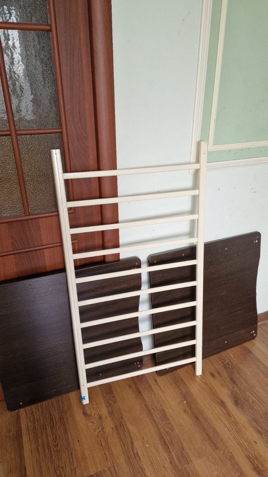 Продам детскую кровать