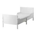 Раздвижная детская кровать СУНДВИК ikea
