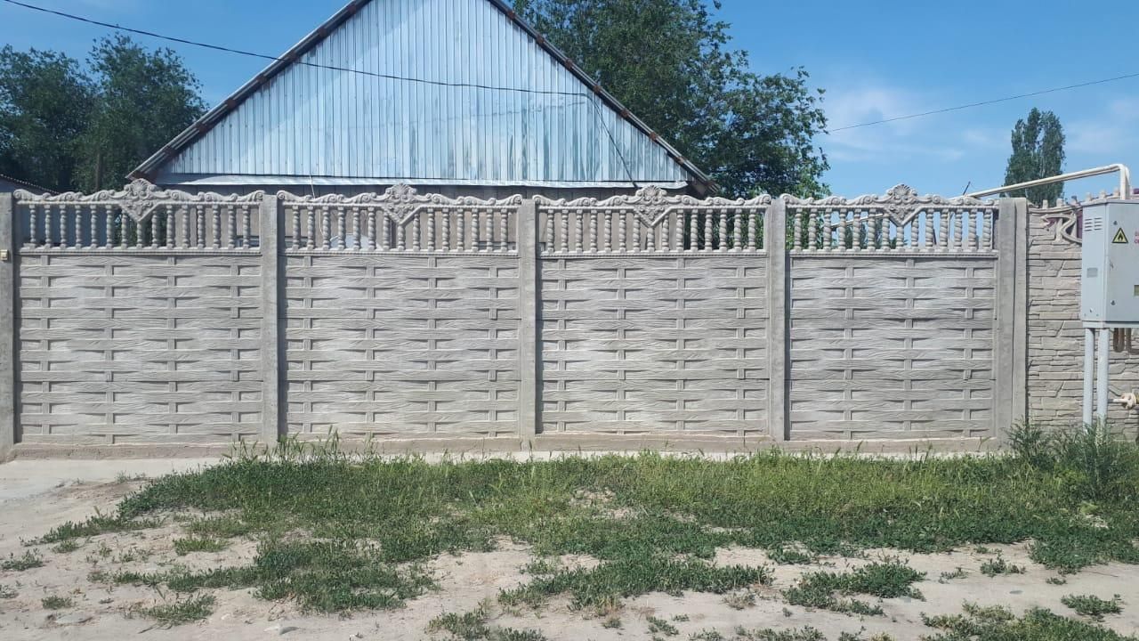 Евро заборы Еврозабор 16500 Качественные