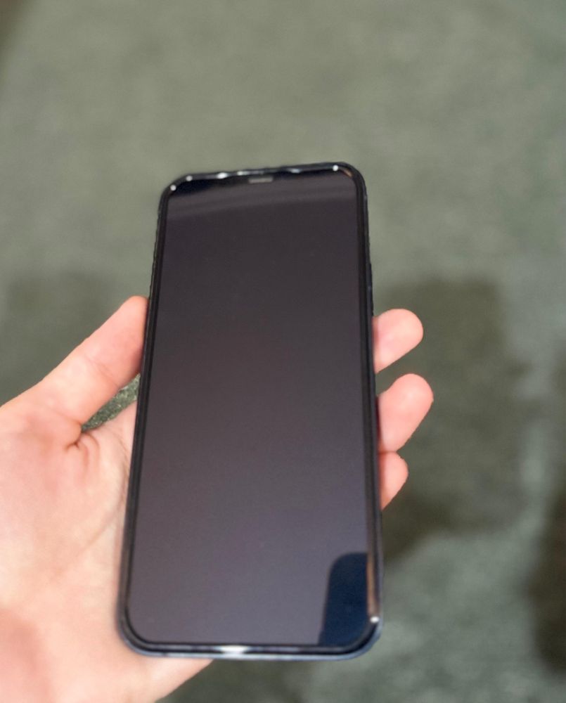 iPhone 12  64gb Eac