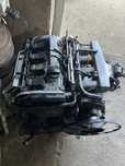 Двигатель Passat b 5 A 4