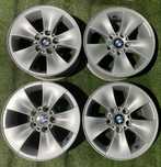 Продам диски R16 BMW 5x120