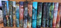 Продам книги Юрия Ивановича