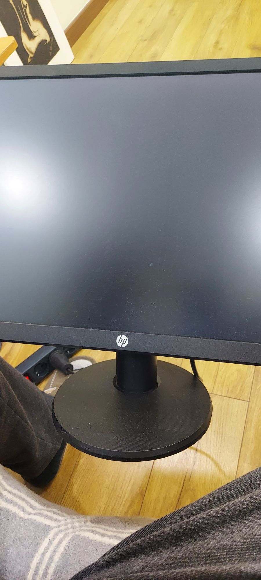 Продам Монитор hp P21b 4g FHD