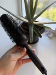 Olivia Garden Black 45 mm