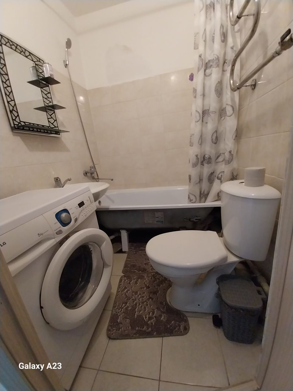 Продам 1 комнатную квартиру