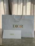пакет dior оригинал