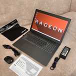 Продам потрясающий ноутбук Lenovo ideapad SSD FullHD шустрый ноутбук