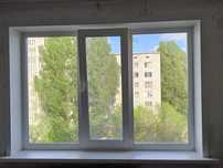 Пластиковые окна по самым низким ценам по договору с гарантией и качес