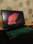 Hp pavilon gaming 15
