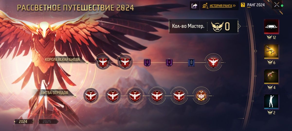 Обмен фф акка на голду в стандоффе