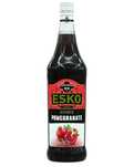 ESKO сиропы в наличий