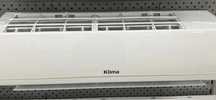 Жаңа кондиционерлер Ava, Klima, TCL – 78990 тг бастап | Шымкент.