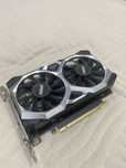 Видеокарта MSI GeForce GTX 1650 D6 Ventus XS OCV1