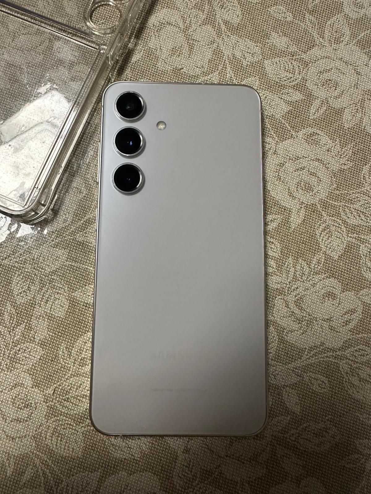 Samsung S24 256gb