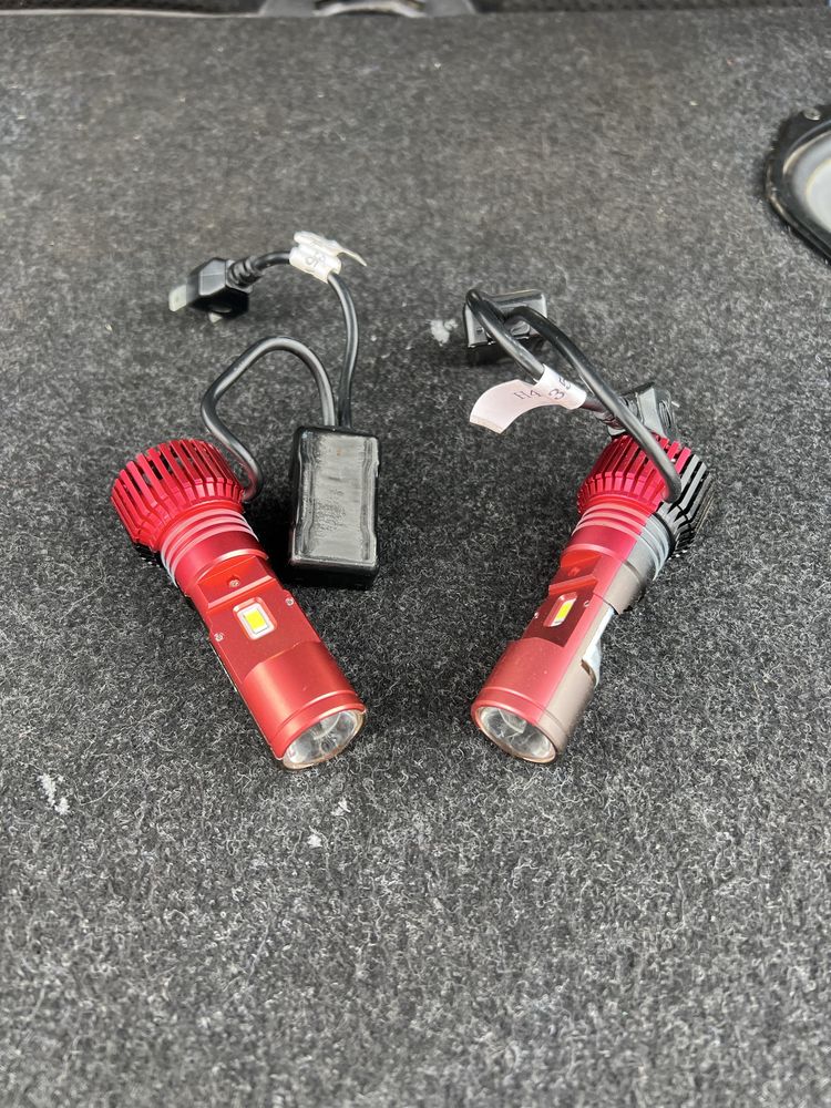 Продам лэды H435W